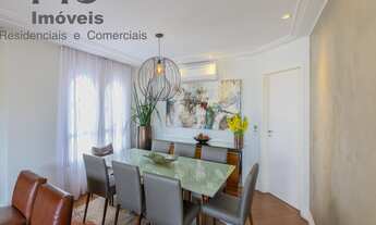 Imagem 6: Apartamento com 3 suites 3 vagas a venda em Moema