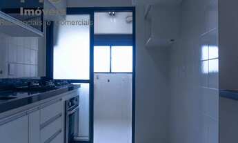 Imagem 7: Apartamento com 3 dormitórios 2 vagas a venda no Morumbi