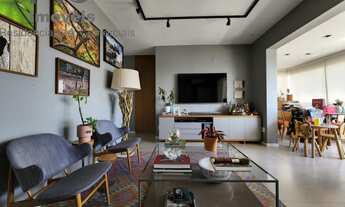 Imagem: Apartamento com 3 dormitórios 2 vagas a