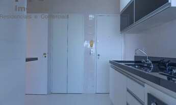 Imagem 6: Apartamento com 3 dormitórios 2 vagas a venda no Morumbi