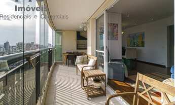 Imagem 5: Apartamento com 3 suites 3 vagas a venda no Brooklin