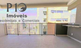 Imagem 4: Apartamento com 2 suites 2 vagas a venda na Santa Cecilia