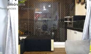 Imagem 3: Apartamento com 3 dormitórios 1 vaga a venda no Morumbi