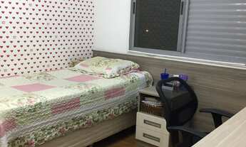 Imagem 7: Apartamento com 3 dormitórios 2 vagas a venda na Granja Julieta