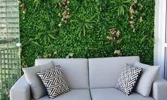 Imagem 4: Apartamento com 4 suítes 4 vagas a venda no Morumbi