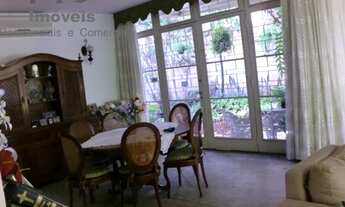 Imagem: Casa com 4 dormitórios 4 vagas a venda