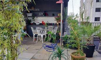 Imagem: Cobertura a venda em Perdizes