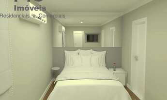 Imagem 3: Apartamento com 3 suites 3 vagas a venda em Higienópolis