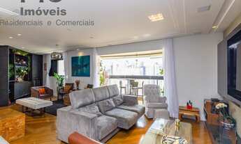 Imagem 5: Apartamento com 3 suites 3 vagas a venda em Moema