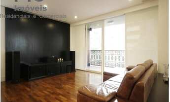 Imagem 3: Apartamento com 4 dormitorios 3 vagas a venda no Itaim Bibi