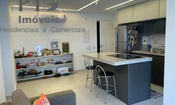 Imagem 5: Apartamento com 2 dormitórios 1 vaga a venda no Campo Belo