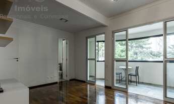 Imagem: Apartamento com 3 suites 2 vagas a venda