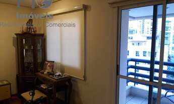 Imagem 2: Apartamento Flat com 2 dormitórios 2 vagas a venda em Moema