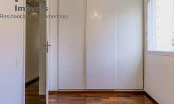 Imagem 6: Apartamento com 3 suites 2 vagas a venda em Moema