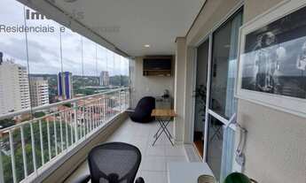 Imagem: Apartamento com 2 dormitório 1 vaga a venda