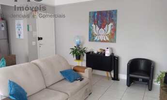 Imagem 2: Apartamento com 2 dormitórios 1 vaga a venda na Chácara Santo Antônio