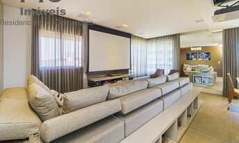 Imagem 3: Apartamento com 3 suites 3 vagas a venda no Brooklin