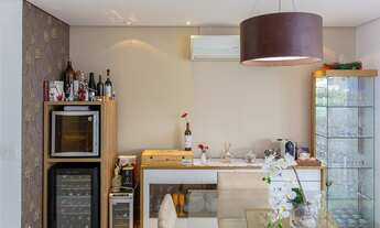 Imagem 6: Apartamento com 3 dormitórios 2 vagas a venda no Campo Belo