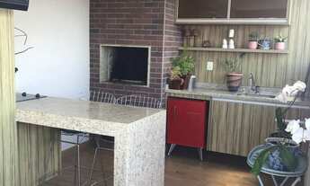 Imagem 4: Cobertura com 4 suites 4 vagas a venda no Morumbi