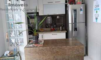 Imagem 5: Apartamento com 2 dormitórios 1 vaga a venda na Chácara Santo Antônio