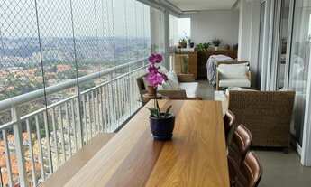 Imagem: Apartamento com 3 suítes 3 vagas a venda