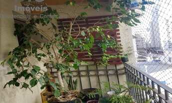 Imagem 4: Apartamento com 2 dormitórios 2 vagas a venda na Vila Nova Conceição