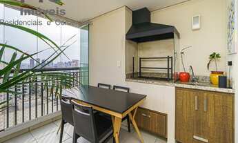 Imagem 2: Apartamento com 3 suites 3 vagas a venda no Brooklin