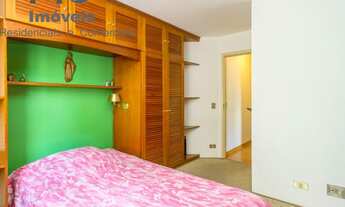 Imagem 7: Apartamento com 3 dormitórios a venda em Moema