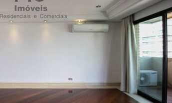 Imagem 2: Apartamento com 4 dormitórios 3 vagas a venda na Vila Mariana