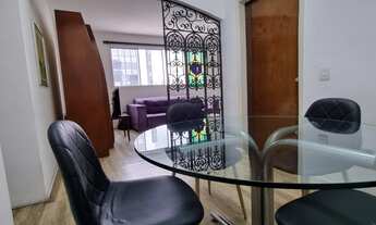 Imagem 2: Apartamento com 3 dormitórios a venda no Itaim Bibi