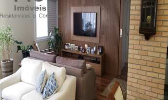 Imagem 4: Apartamento com 3 dormitórios 1 vaga venda no Brooklin