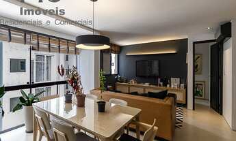 Imagem: Apartamento com 2 suites 2 vagas venda na