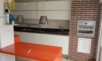 Imagem 5: Apartamento com 2 dormitórios 2 vagas a venda no Panamby