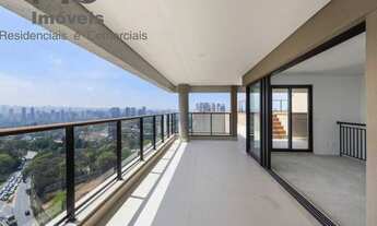 Imagem 7: Cobertura Duplex com 4 dormitórios 4 vagas a venda no Jardim Guedala