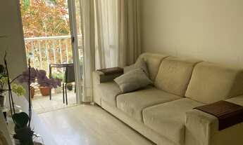 Imagem: Apartamento com 2 dormitórios 1 vaga a