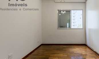 Imagem 5: Apartamento com 3 suites 2 vagas a venda em Moema