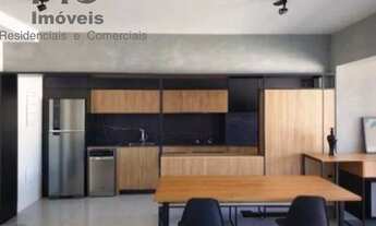 Imagem 5: Apartamento com 1 dormitórios 1 vaga a venda em Cerqueira César