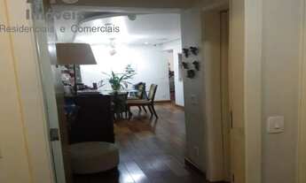 Imagem 5: Apartamento com 2 dormitórios 2 vagas a venda na Vila Nova Conceição