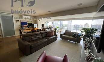 Imagem 5: Apartamento com 3 suites 3 vagas a venda na Chácara Santo Antônio