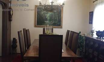 Imagem 7: Apartamento com 4 suites 4 vagas a venda no Campo Belo