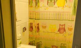 Imagem 5: Apartamento com 3 dormitórios a venda no Jardim Europa