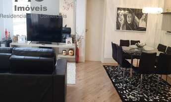 Imagem 3: Apartamento com 3 suites 2 vagas a venda na Vila Andrade