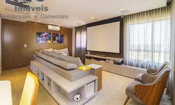 Imagem 4: Apartamento com 3 suites 3 vagas a venda no Brooklin