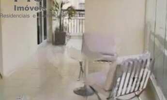 Imagem 2: Apartamento com 4 suítes 5 vagas a venda no Morumbi