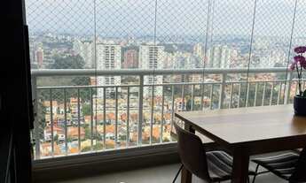 Imagem 2: Apartamento com 3 suítes 3 vagas a venda no Morumbi