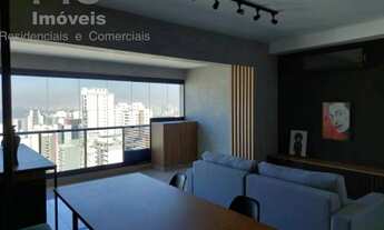 Imagem: Apartamento com 1 dormitórios 1 vaga a