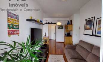 Imagem 7: Apartamento com 2 dormitório 1 vaga a venda em Pinheiros