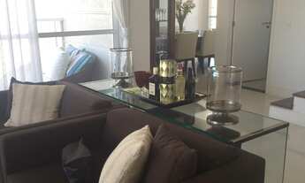 Imagem 6: Cobertura com 4 suites 4 vagas a venda no Morumbi