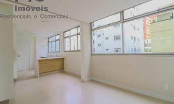 Imagem 3: Apartamento com 3 suites 3 vagas a venda na Santa Cecília