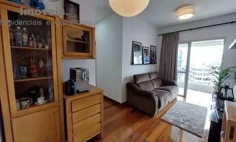 Imagem 4: Apartamento com 2 dormitório 1 vaga a venda em Pinheiros